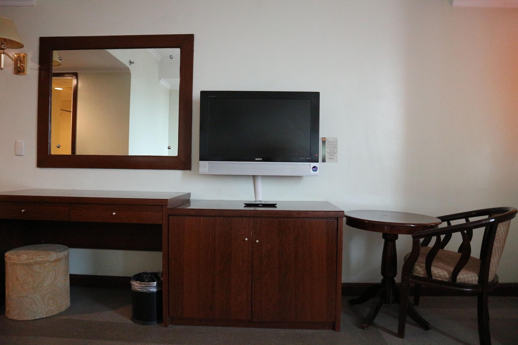 Iloilo Business Hotel Ngoại thất bức ảnh