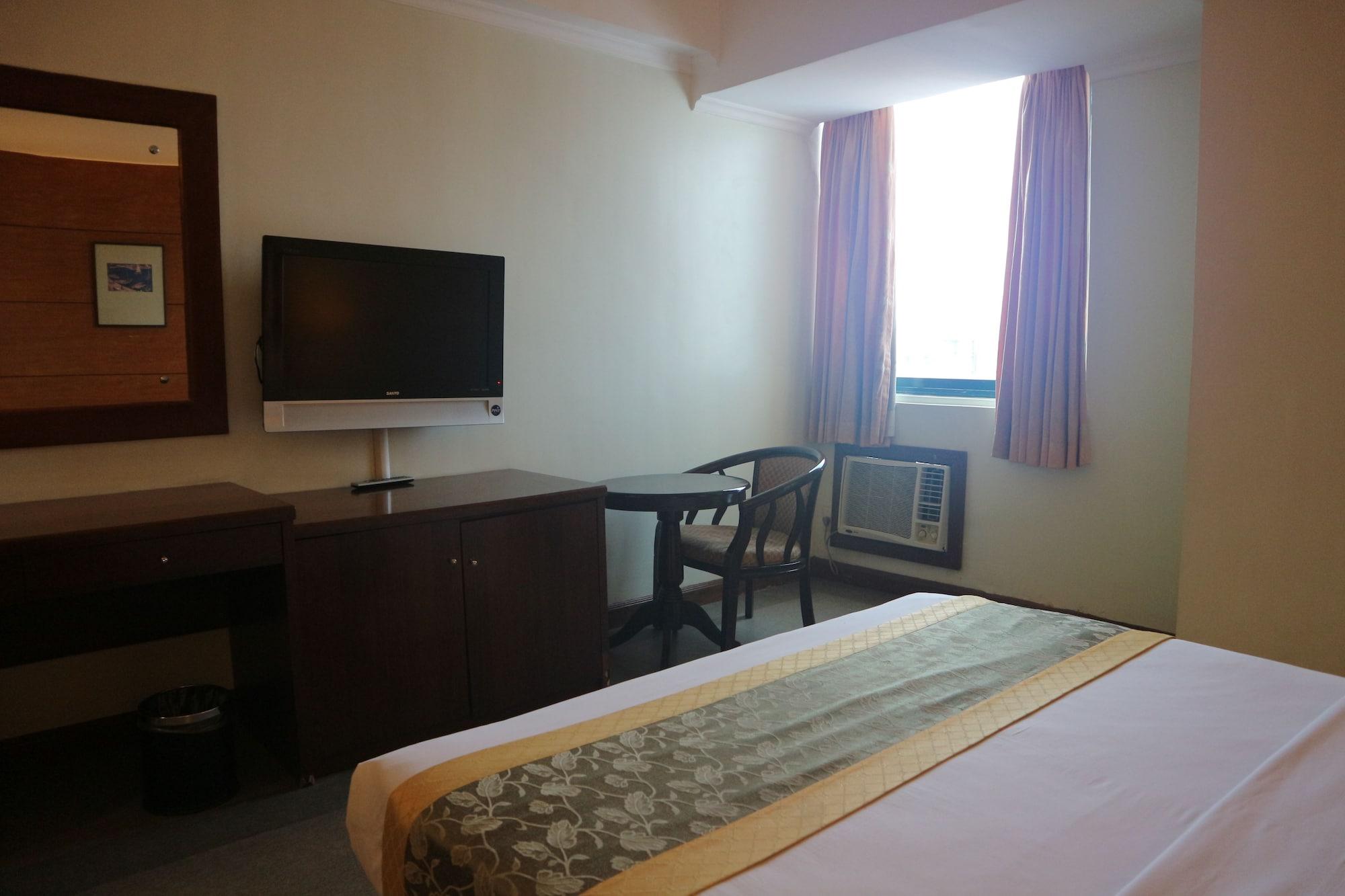 Iloilo Business Hotel Ngoại thất bức ảnh