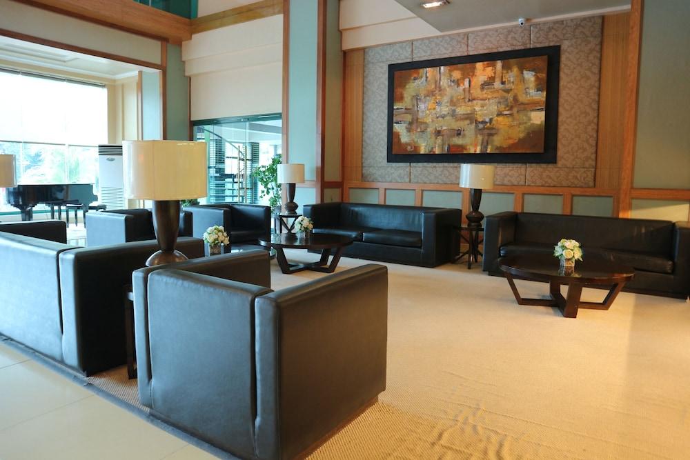 Iloilo Business Hotel Ngoại thất bức ảnh