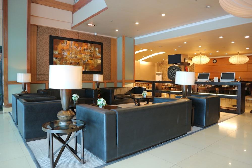 Iloilo Business Hotel Ngoại thất bức ảnh