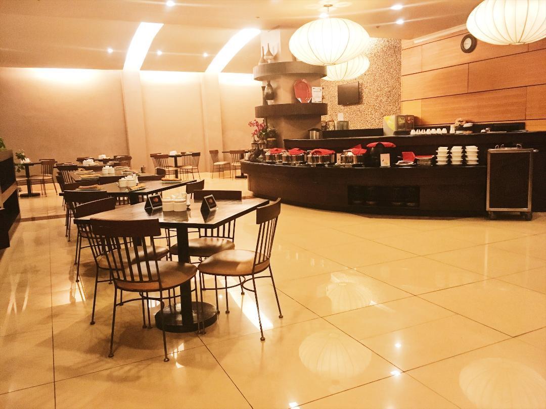 Iloilo Business Hotel Ngoại thất bức ảnh