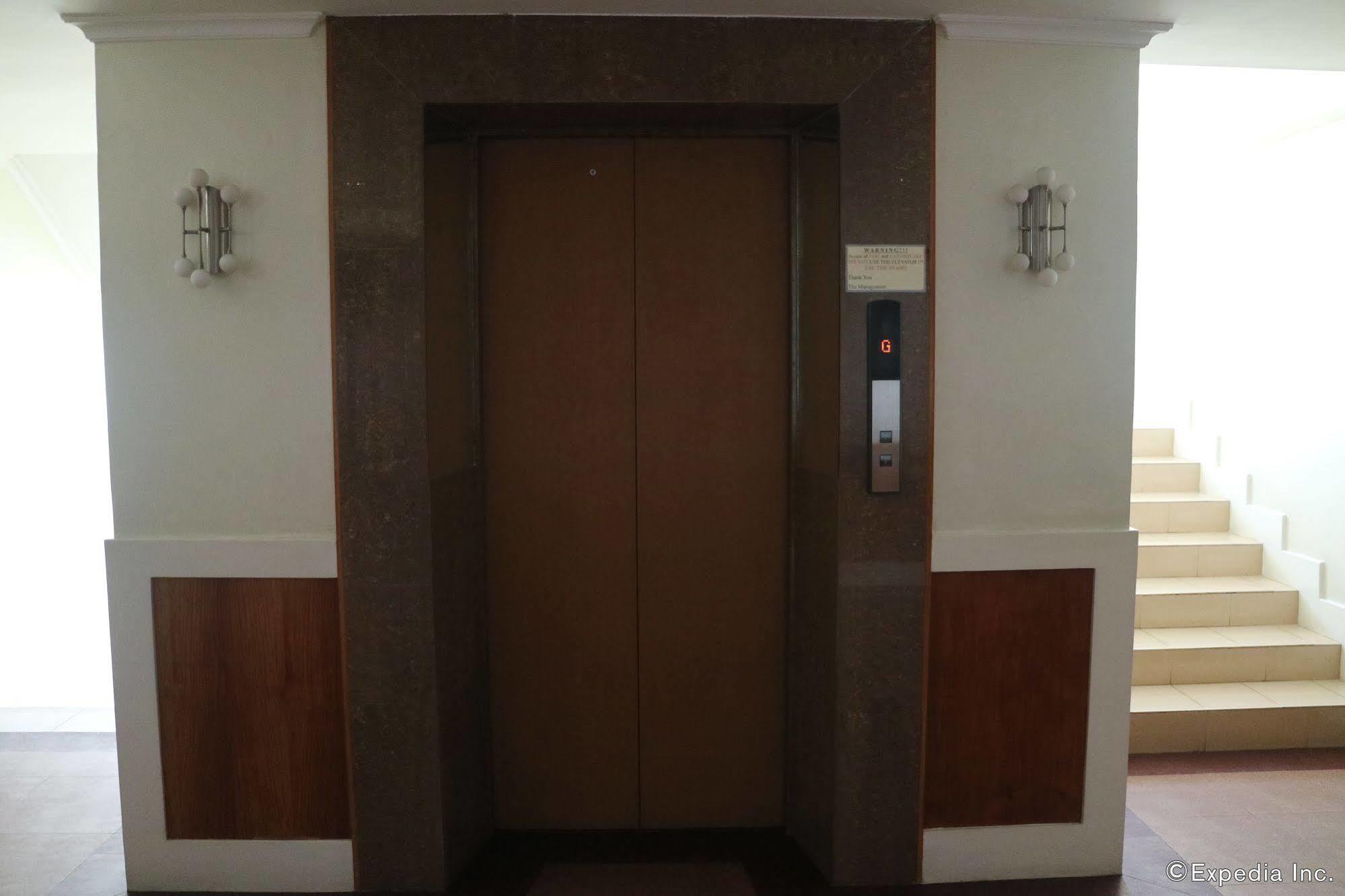 Iloilo Business Hotel Ngoại thất bức ảnh