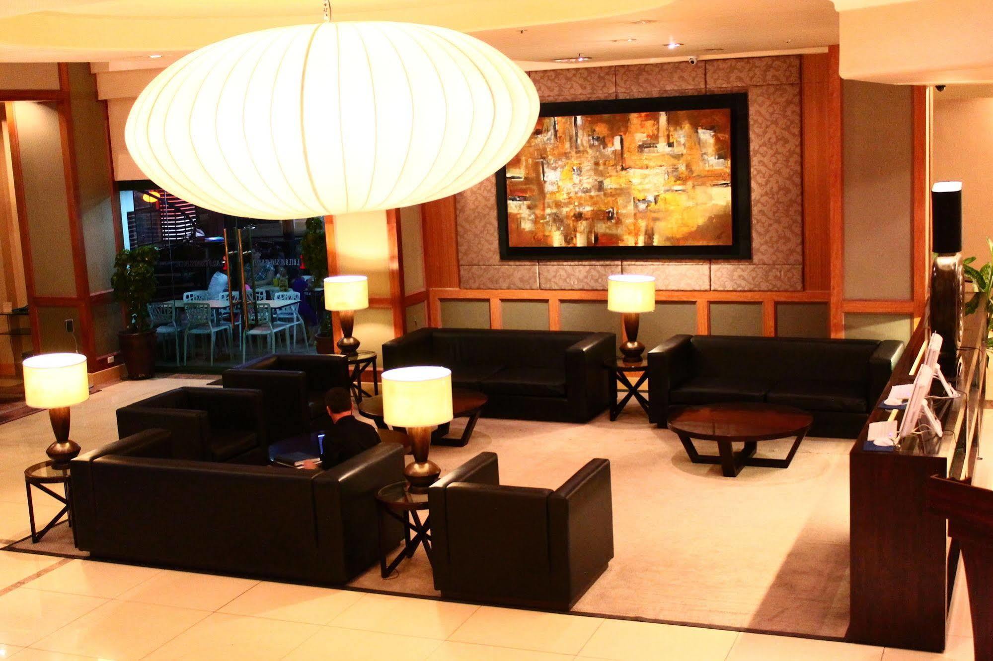 Iloilo Business Hotel Ngoại thất bức ảnh