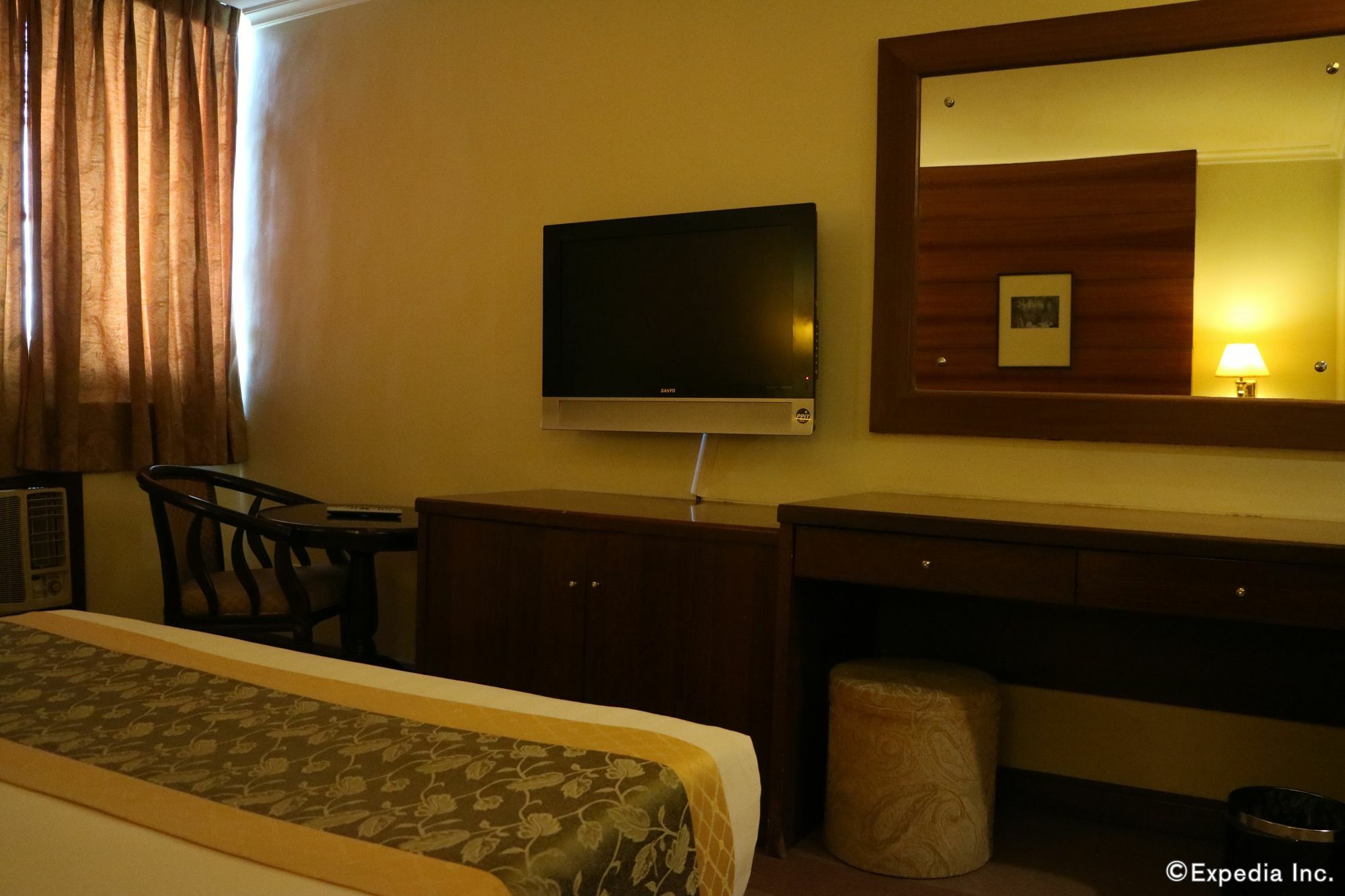 Iloilo Business Hotel Ngoại thất bức ảnh